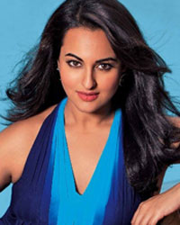 Sonakshi Sinha